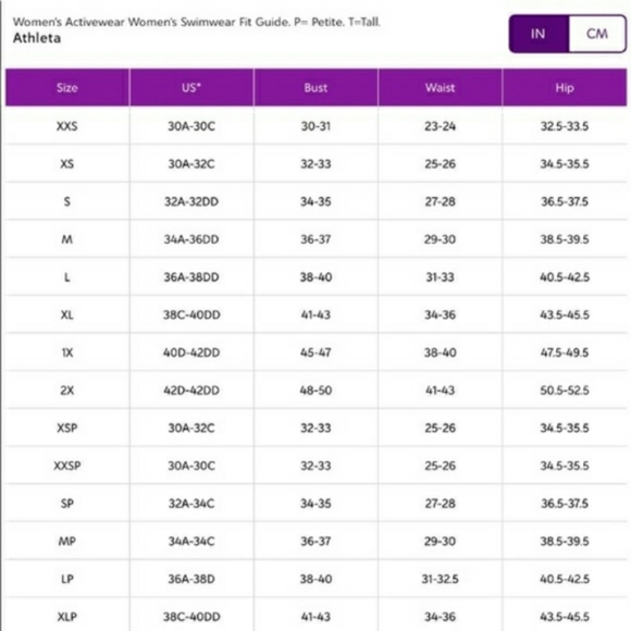 2 FOR 40 Athleta Bikini Bottom Size Medium - Picture 6 of 7